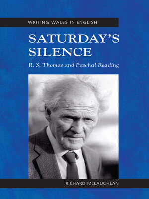 cover image of Saturday's Silence